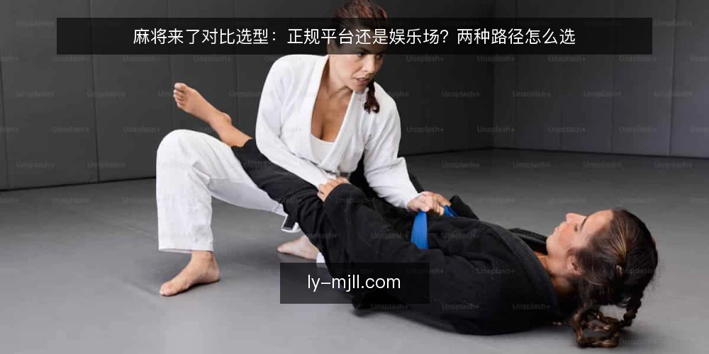 麻将来了对比选型：正规平台还是娱乐场？两种路径怎么选 — 先定评估标准：你到底在选什么 配图